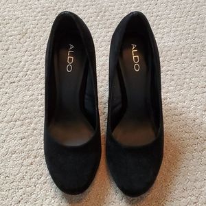 Aldo Heels